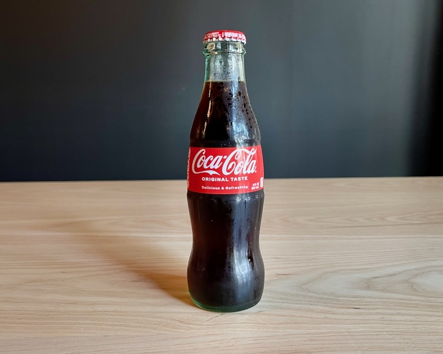 Coke