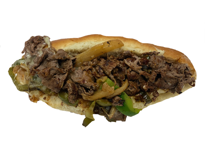 Classic Steak & Cheese
