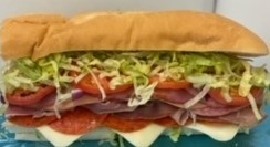 Goodfella Sub
