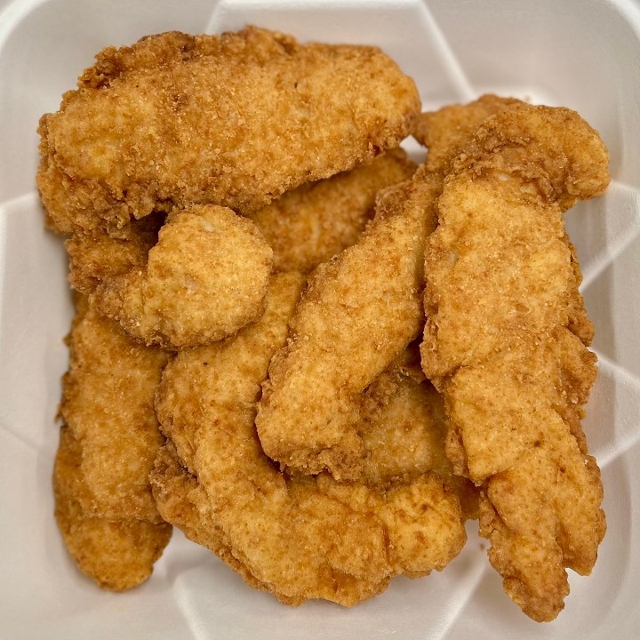 Chicken Tenders (1 lb)