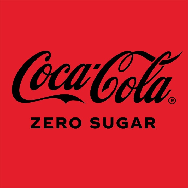 Coke Zero 20oz