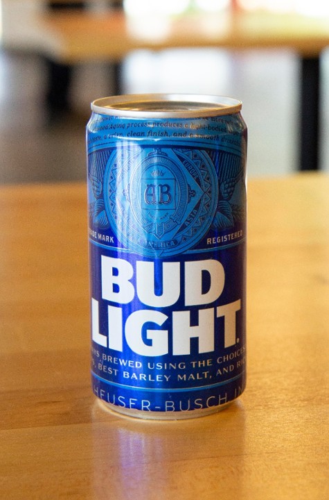 MINI Bud light