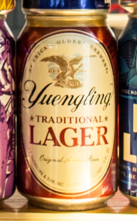 Yuengling