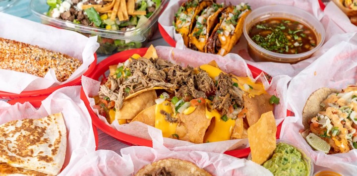 Restaurant banner image