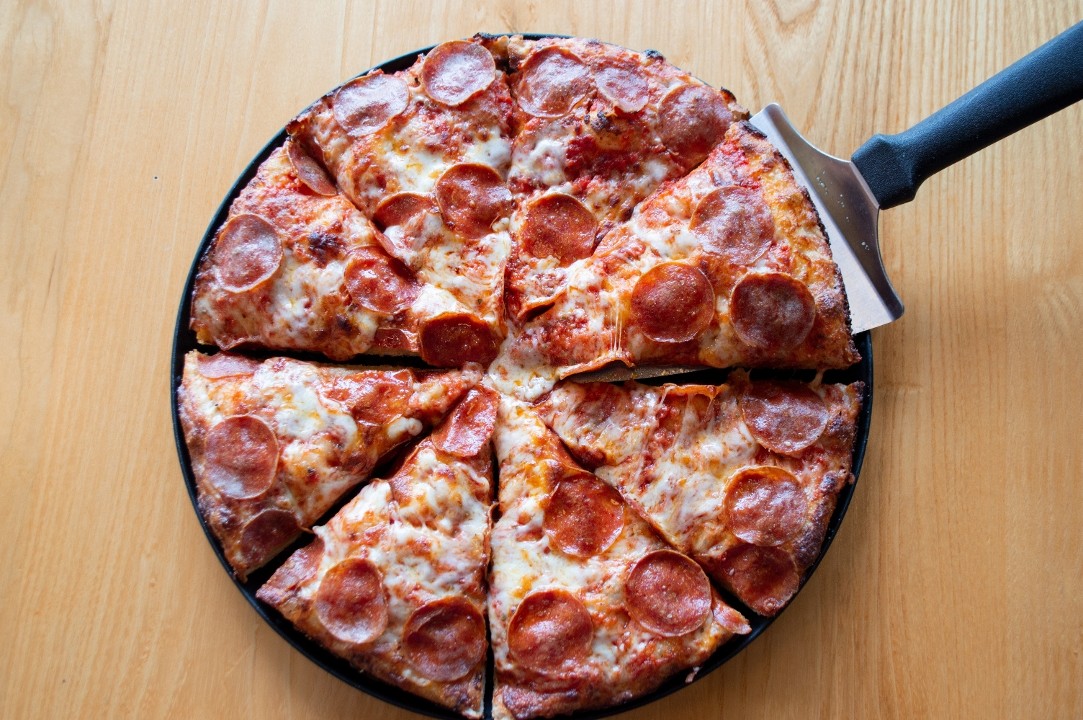 Vic's Pizza