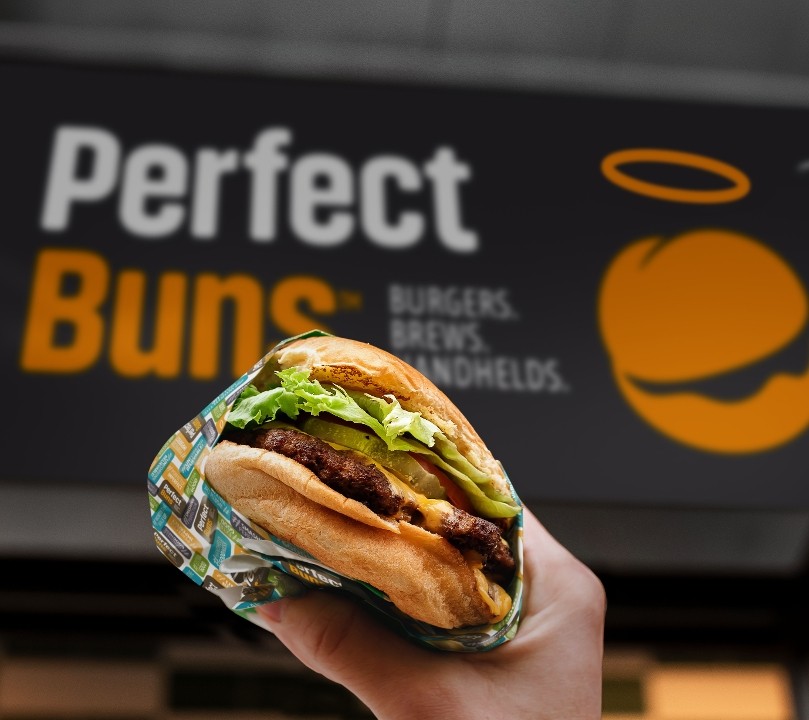PERFECT BUNS