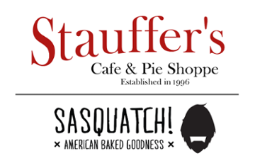 Sasquatch Bakery