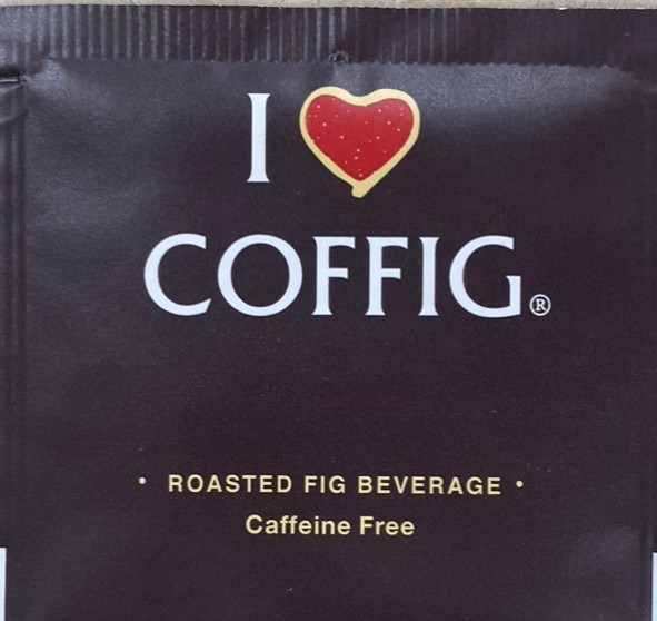 Hot Fig Beverage