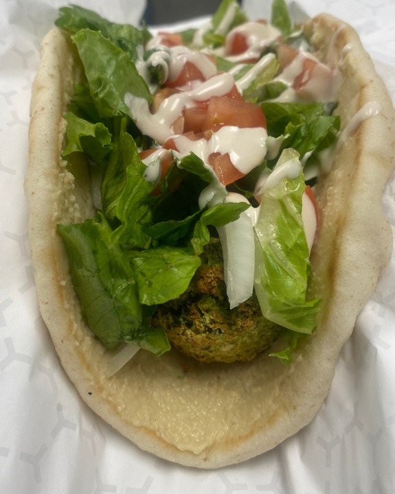 falafel