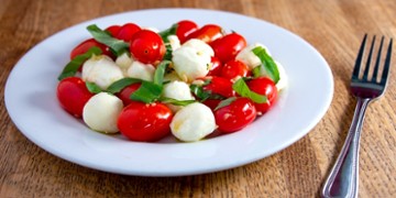 Cafe Pizzaiolo - Fern St
