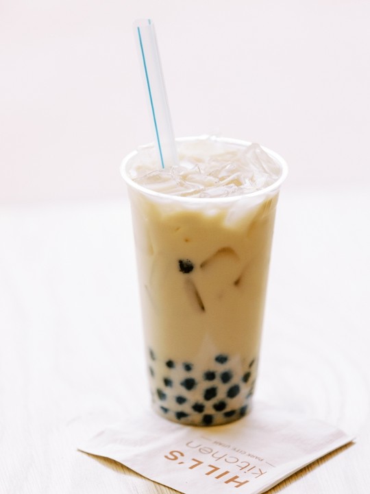 Boba Tea