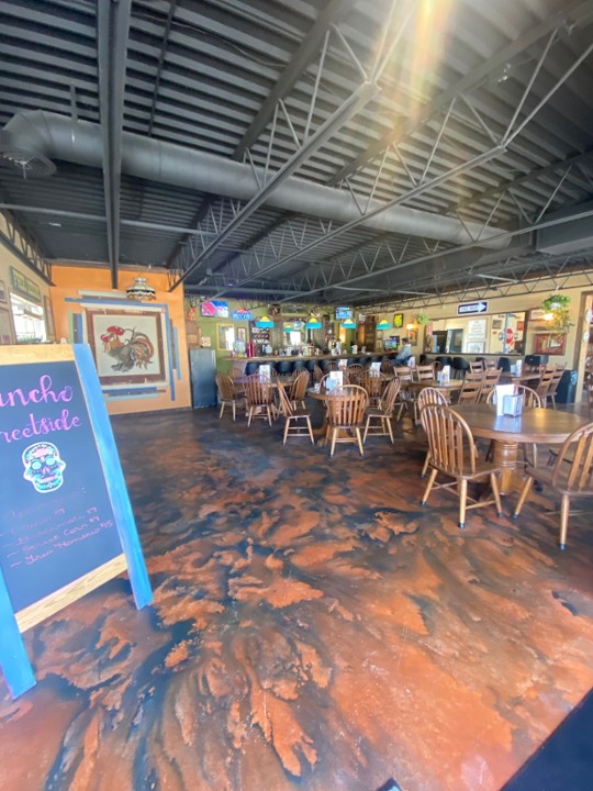 Restaurant banner image