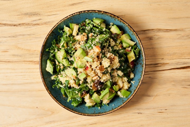 Quinoa Salad