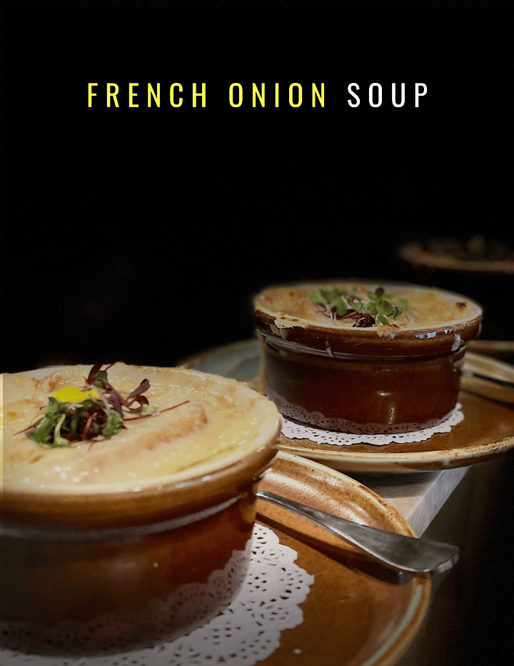 Onion Soup