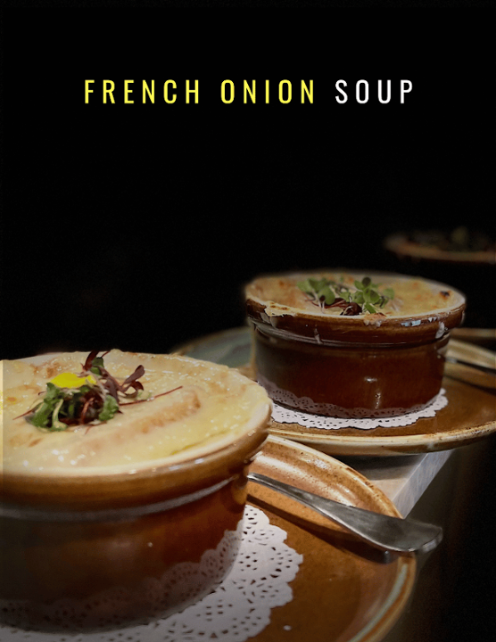 Onion Soup