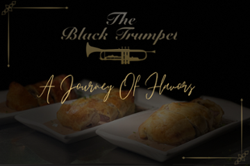 The Black Trumpet Bistro - Huntington Beach