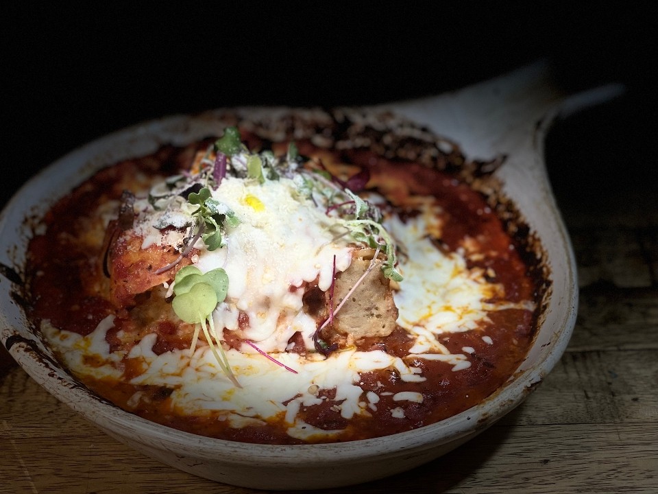 LASAGNA CAPONE'S