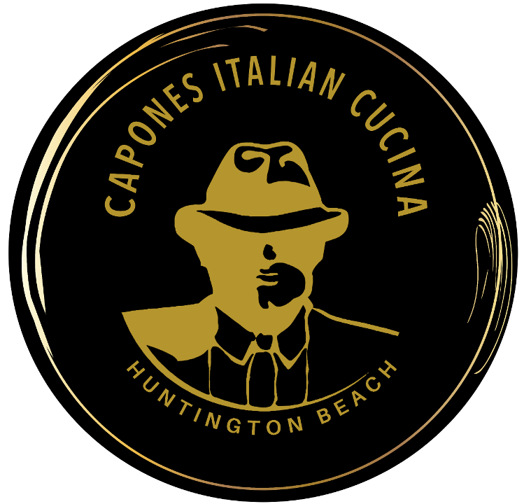 Capone's Italian Cucina