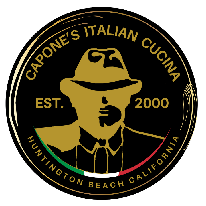 Capone's Italian Cucina