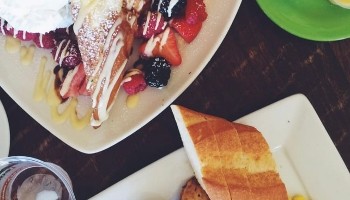 STARLING DINER 4114 E 3RD ST