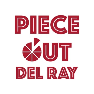 Piece Out Del Ray