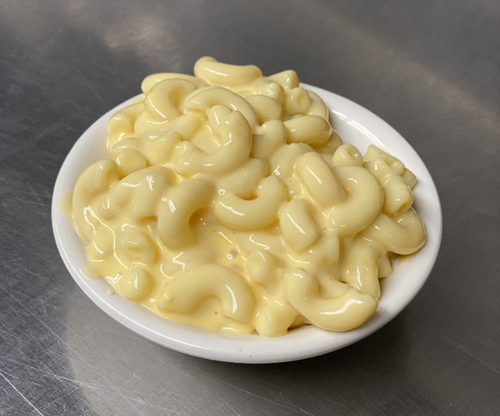 Mac n' Cheese