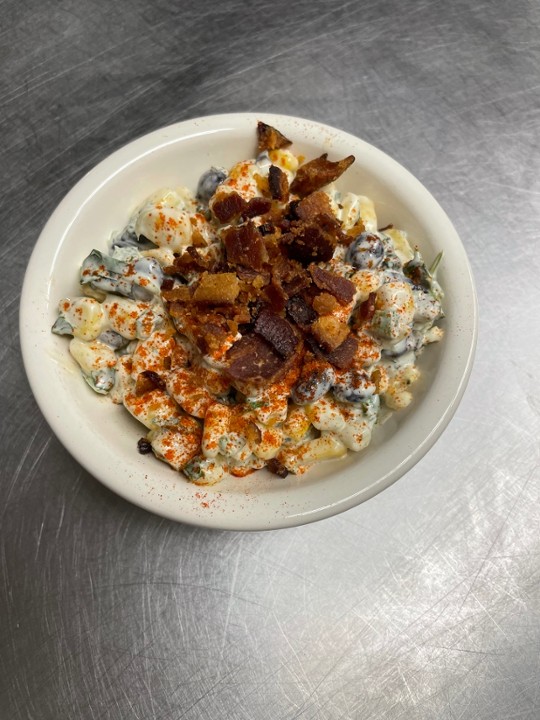 Black Bean/Corn Salad