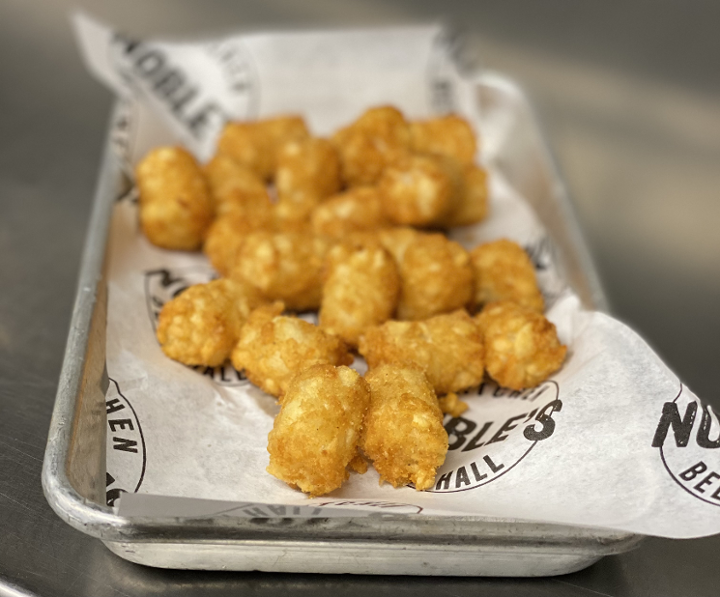 Tater Tots