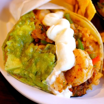 Frijoles & Frescas Grilled Tacos - Desert Inn 2490 E. Desert Inn Rd