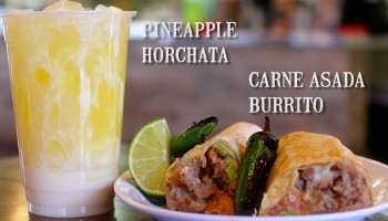 Frijoles & Frescas Grilled Tacos Rainbow 4811 S. Rainbow Blvd