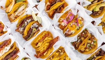 Tysons Tacos