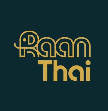Raan Thai logo