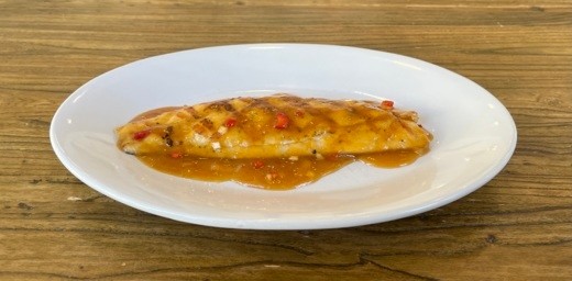 Tropical Snapper Fillet