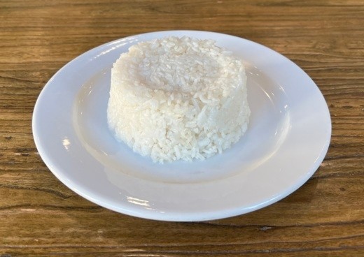 Side White Rice