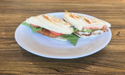Marinero Sandwich
