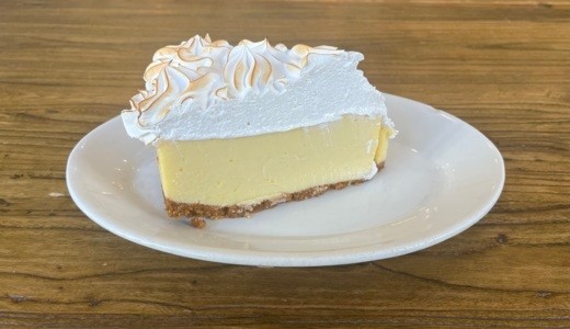 Key Lime Pie