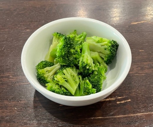 Side Broccoli