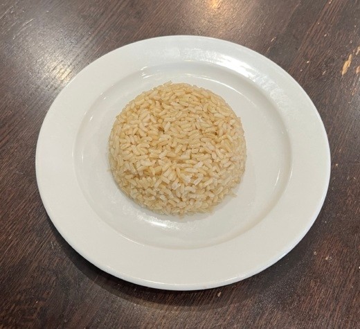 Side Brown Rice