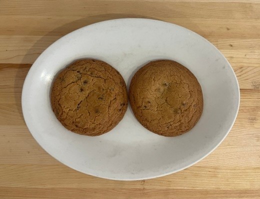 Chocolate Chip Cookie