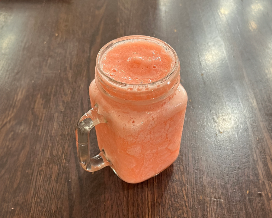 Frozen Strawberry Limeade