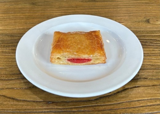 Pastelito Guava