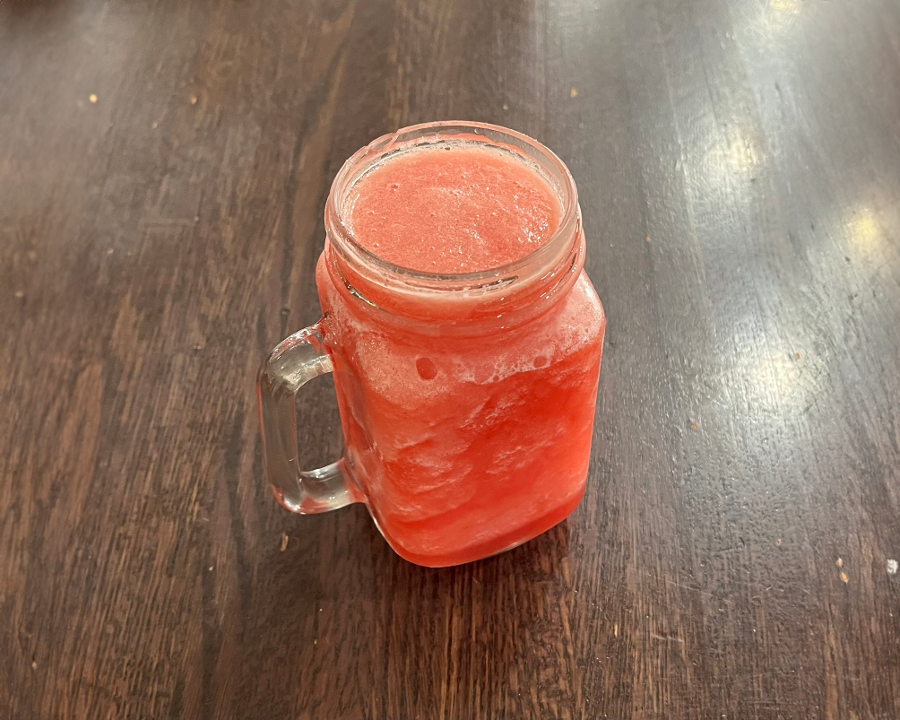 Watermelon Juice