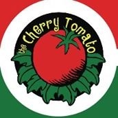 The Cherry Tomato Restaurant