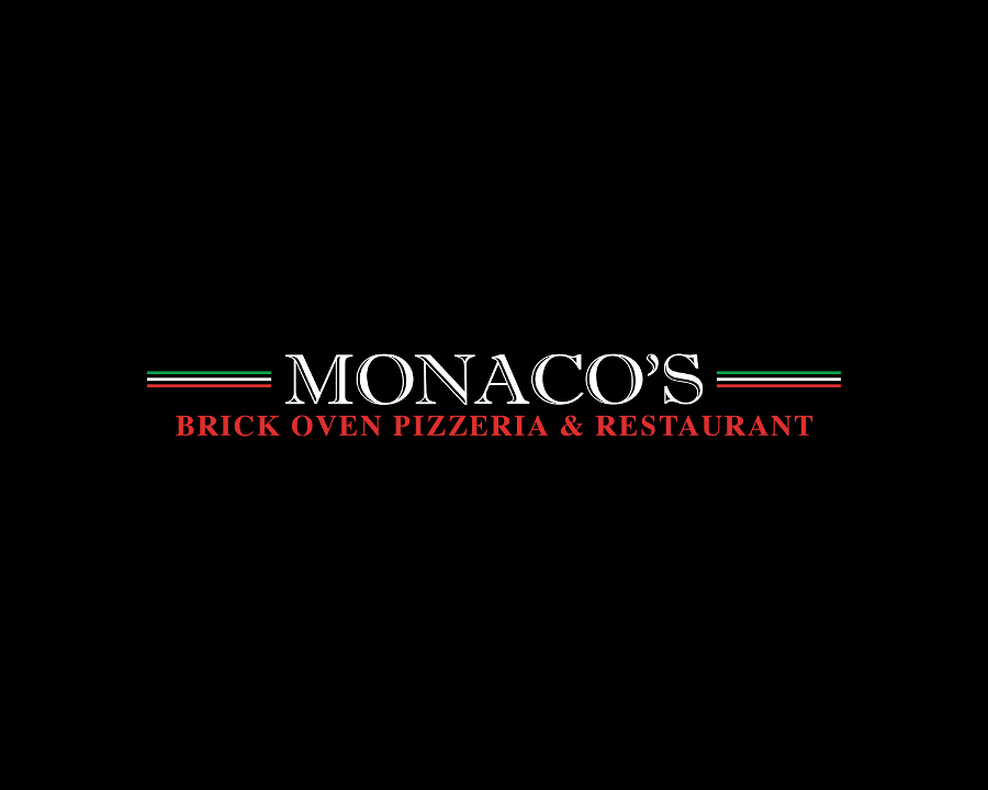Monaco's Pizzeria & Restaurant