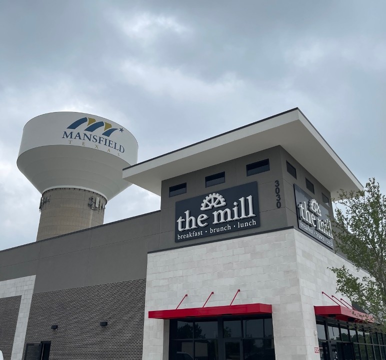 The Mill Mansfield, TX