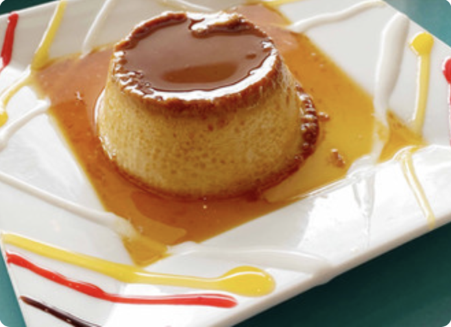 Flan