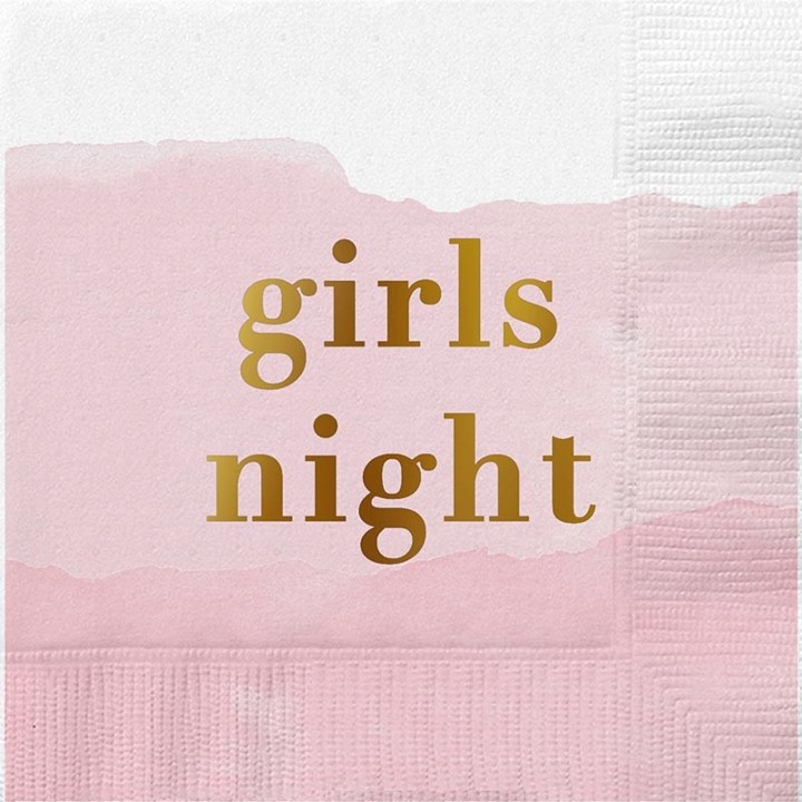 Girls Night