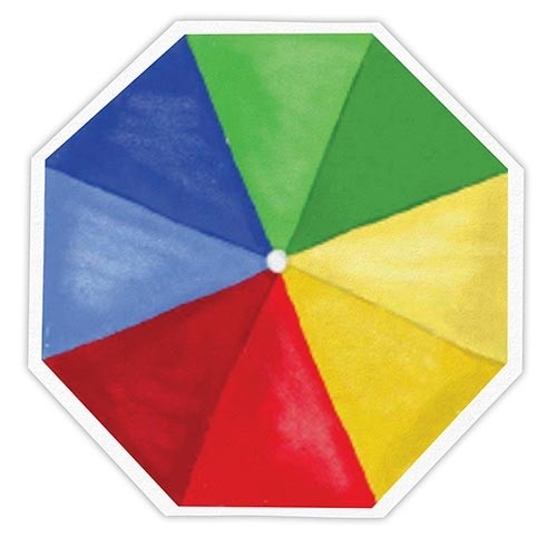 Umbrella Napkin