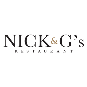 Nick and G's Restaurant Nick and G's Restaurant