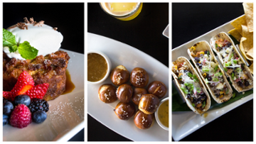 Nick & G's Italian Restaurant